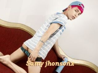 Samy_jhonsonx