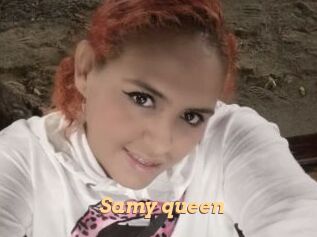 Samy_queen