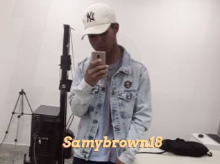 Samybrown18