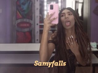 Samyfalls