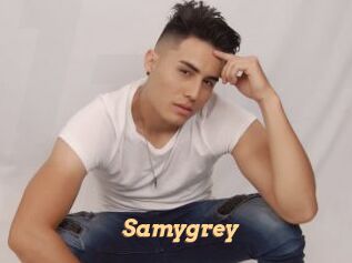 Samygrey