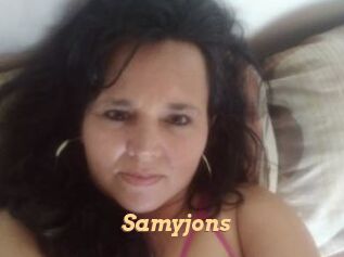 Samyjons