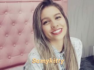 Samykitty