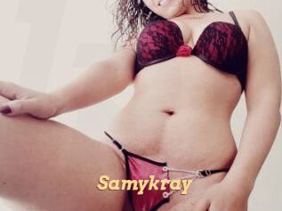 Samykray