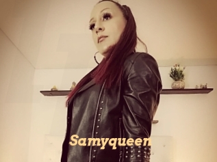 Samyqueen