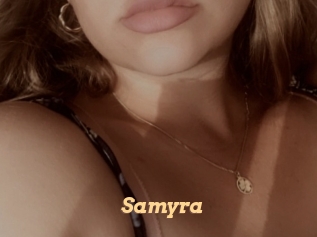 Samyra