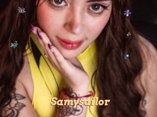 Samysailor