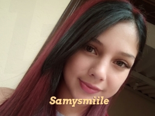 Samysmiile