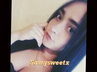 Samysweetx