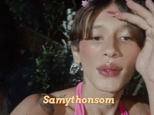 Samythonsom