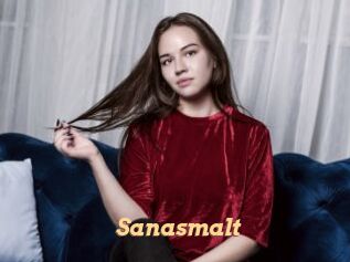 Sanasmalt