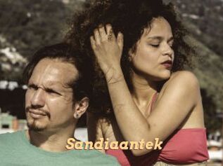 Sandiaantek