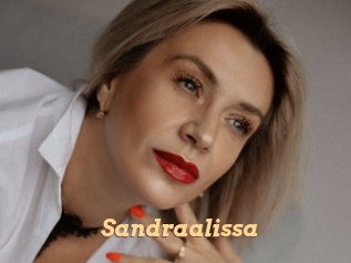 Sandraalissa