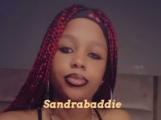 Sandrabaddie