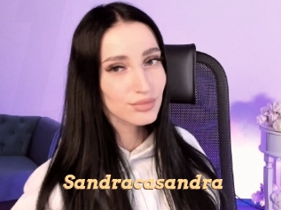 Sandracasandra