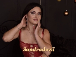 Sandradevil