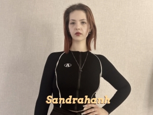 Sandrahanh