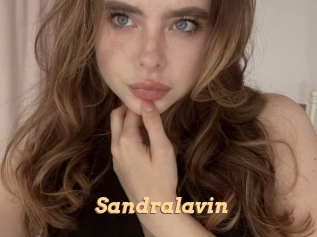 Sandralavin