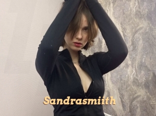 Sandrasmiith