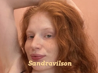 Sandravilson