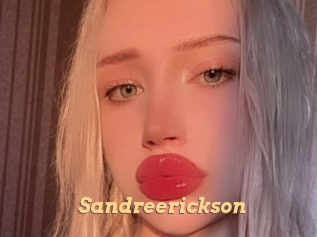 Sandreerickson