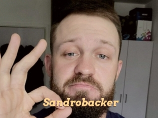 Sandrobacker