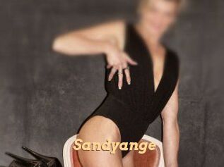 Sandyange