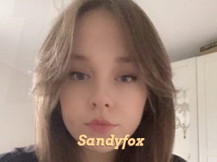 Sandyfox