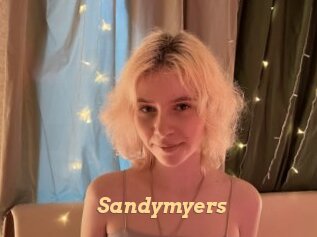 Sandymyers