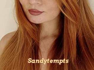 Sandytempts