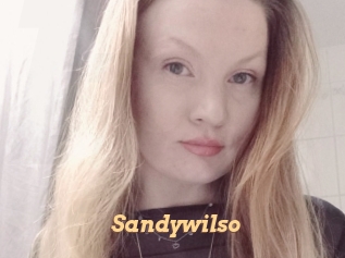 Sandywilso