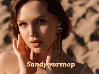 Sandyworsnop