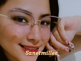 Sanetmiller