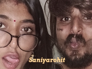 Saniyarohit