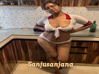 Sanjusanjana