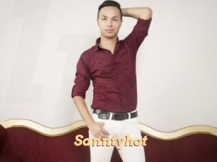 Sanntyhot