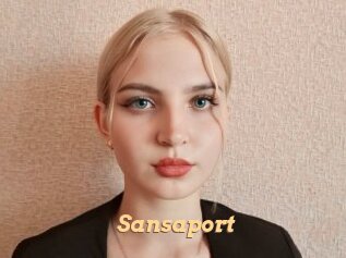 Sansaport