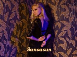 Sansasun