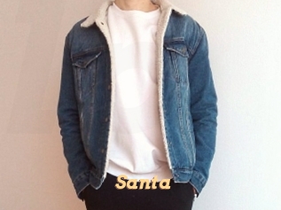 Santa