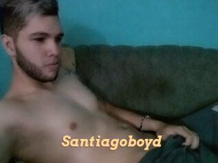 Santiagoboyd