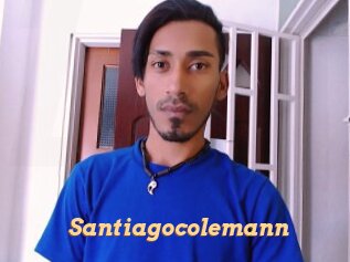 Santiagocolemann