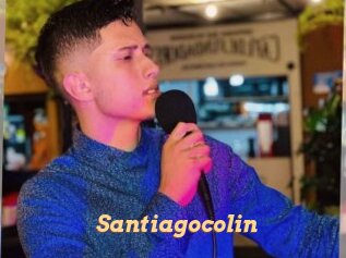 Santiagocolin