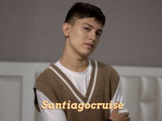 Santiagocruise