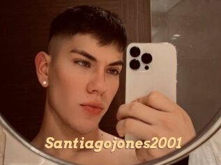 Santiagojones2001