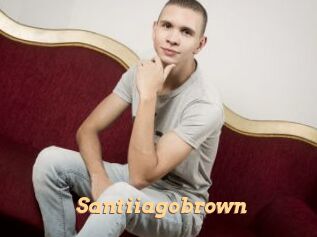 Santiiagobrown