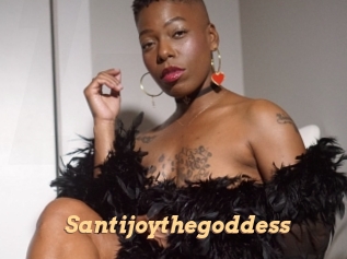 Santijoythegoddess