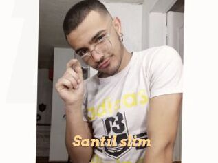 Santil_slim