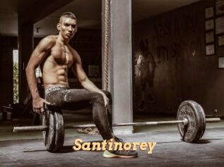 Santinorey