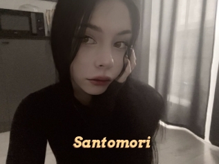 Santomori