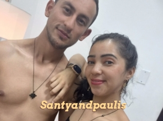 Santyandpaulis